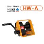 HWG HAND WINCH 150KG - 2000KGS for sale