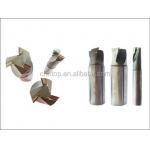 Cutting And Drilling Tools PCD Blank with High Chemical Stability in Micro Size 5um/10um/25um for sale