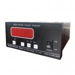 P860 P950 Oxygen And Nitrogen Analyzer Nitrogen Generator Controller For Industry for sale