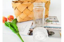 China Manual Plastic Salt Pepper Grinder Adjustable Ginders Customized Label supplier