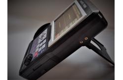China Led Ultrasonic Metal Detector 120db 2000hz Frequency 20mhz supplier