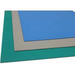 ESD Rubber Table Mat Antistatic Mat Rubber Table ESD Mat for sale