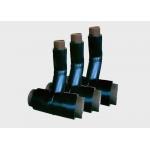 150mm 16Mpa Weld OEM Metal Monel Pipe Fittings Wastewater Treatment for sale