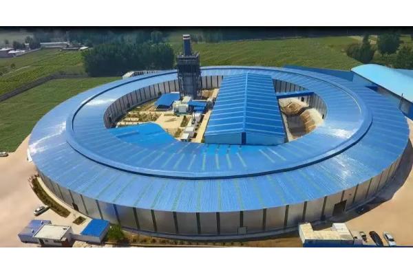 Mobile Tunnel Kiln for Brick Firing with Continuous Operation and High Output Capacity