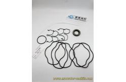 China 705-52-30360 Komatsu WA420-3A WA400-3X Hydraulic Gear Pump Seal Kit supplier
