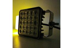 China LED Work Light Direction Indicator 75W 12-24V Epistar supplier