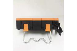 China DAC AVG DGS Curves Portable Usm Go Ultrasonic Flaw Detector supplier