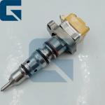 10R1257 10R-1257 For 3126 3126B Diesel Engine Fuel Injector Assembly for sale