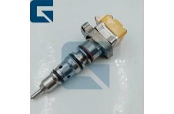 China 10R1257 10R-1257 For 3126 3126B Diesel Engine Fuel Injector Assembly supplier