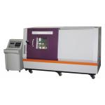Remote Computer Control Perpendicular Puncture Battery Testing Equipment For SAE J2464 for sale