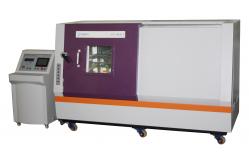 China Remote Computer Control Perpendicular Puncture Battery Testing Equipment For SAE J2464 supplier