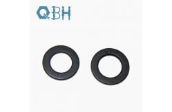 China High Strength Carbon Steel DIN 6916 Grade 10 Black Washer With Hv Connections supplier