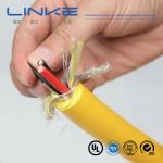 Waterproof Multicore Wire Rov Float Electric Underwater Cable PVC XLPE PE PP for Subsea for sale