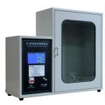 ISO 6722 Fire Testing Equipment Automotive Single Core Wire / Cable  Flammability Testing Equipment for sale