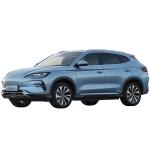 BYD 2024 Song Plus EV car Honorary edition new electric suv car for sale