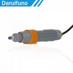 Built-In Temperature Unit RS485 Interface PH Probe Sensor For Water Treatment Detecting for sale