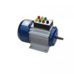 LS-DJ06 Engineering Electrical Machine Trainer Asynchronous Three Phase Cage Rotor Motor for sale