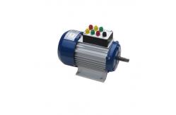 China Tetra-polar contactor Didactic Equipment Vocational Training Equipment supplier