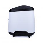 Continuously Stable And Efficient Oxygen Production Portable LCD Display Silent Medical Grade 9L Oxygen Generator for sale