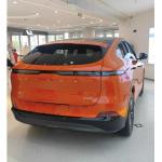 2023 Xiaopeng G6 Fully Electric SUV Fast Charging 5 seater All Wheel Drive