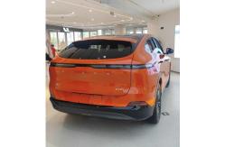 China 2023 Xiaopeng G6 Fully Electric SUV Fast Charging 5 seater All Wheel Drive supplier