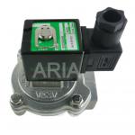 Electromagnetic pulse valve SCG353A043 coil right angle ASCO 1 inch 6 minutes