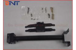 China 1500 mm  Projector Ceiling Mount Kit , Retractable Projector Ceiling Mount Drop supplier