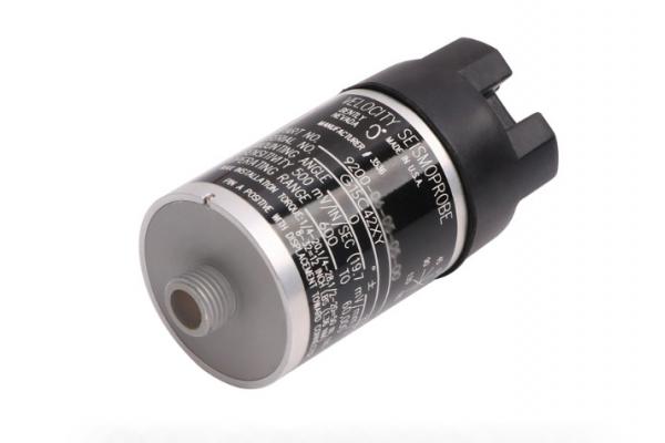 Bently Nevada 9200-03-02-02-00 Two-Wire Velocity Seismoprobe Transducer