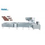 Multifunctional Candy Bagging Machine Menu Operation Industrial Touch Screen for sale