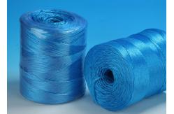 China UV Stabilized Tomato Tying Twine For Greenhouse supplier