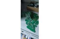 China FR4 Surface Mount PCB Assembly HASL Surface Finishing 1.0MM Board Thickness supplier