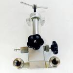 Portable Pneumatic Hydraulic Hand Pressure Pump Calibrator High Precision for sale