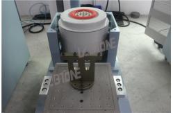 China 2000HZ High Frequency Vibration Table Testing Equipment Complies with ISTA IEC Standards supplier