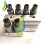 449-1636 High Quality Valve GP-Solenoid For Excavator 4491636 for sale