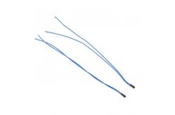 China MF52B NTC Thermistor High Sensitivity with Enameled Wire supplier