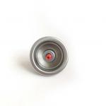 One Inch Gas Canister Valve For Butane Gas Products Alkali Resistance for sale