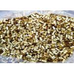 Plastic Parts Processing POM ABS CNC Machined Components