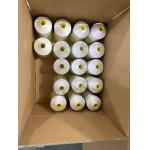 Polyester High Tenacity Sewing Thread 210D/2 For Heavy Bags for sale