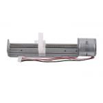 Large Thrust Slider Stepper Motor 25mm 12 VDC For Beauty Equipment for sale