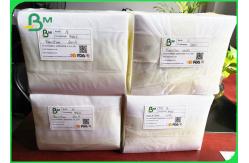 China Lightweight Waterproof 1025D 1070D Fabric Paper For Marathon supplier