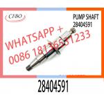 Fuel pump shaft 28404591 DFP3.2 SsangYong, HMC, Kia, Hyundai, JCB 4.4L for sale