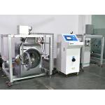 Dual Stations Washing Machine IEC60335-2-7 Door Durability Testing Equipment