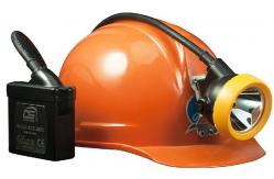 China ATEX Approval Industrial Lighting Fixture ,  High Bright Led Miners Lamp Highest Lumen supplier