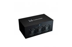 China 1650W Ethereum Miner Machine Pandaminer B7 Pro 8G 360mh/S supplier