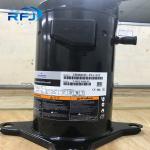 ZR Copeland Scroll Compressor Air Conditioner ZR28K3-PFJ-522 For Condensing Unit for sale