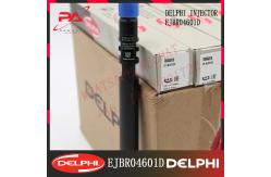 China EJBR04601D A6650170321 Diesel Engine Fuel Injectors R9145Z010C R9044Z051A EJBR04401D supplier