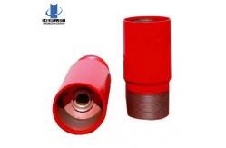 China API Float Shoe And Float Collar For Zonal Isolation And Fluid Control supplier