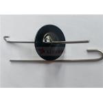 Free Sample Stainless Steel 304 Material Solar Panel Exclusions Clips 2.0mm To Prevent Birds for sale