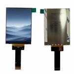 2.8 Inch IPS TFT LCD Display Panel 480x640 Screen ISO9001 Certificated for sale