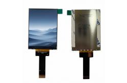 China 2.8 Inch IPS TFT LCD Display Panel 480x640 Screen ISO9001 Certificated supplier